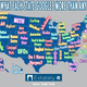 Image for article titled Your State's Most Popular Unique Google Search Is Super-Embarrassing